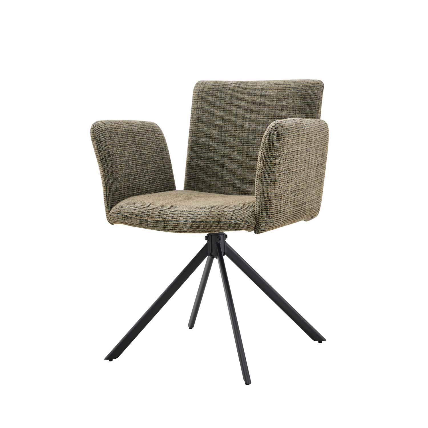 SILLA DEBRA VERDE 1 SILLA DEBRA VERDE