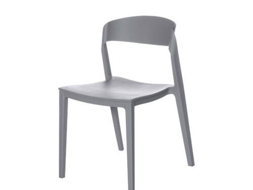 SILLA ADELYN GRIS