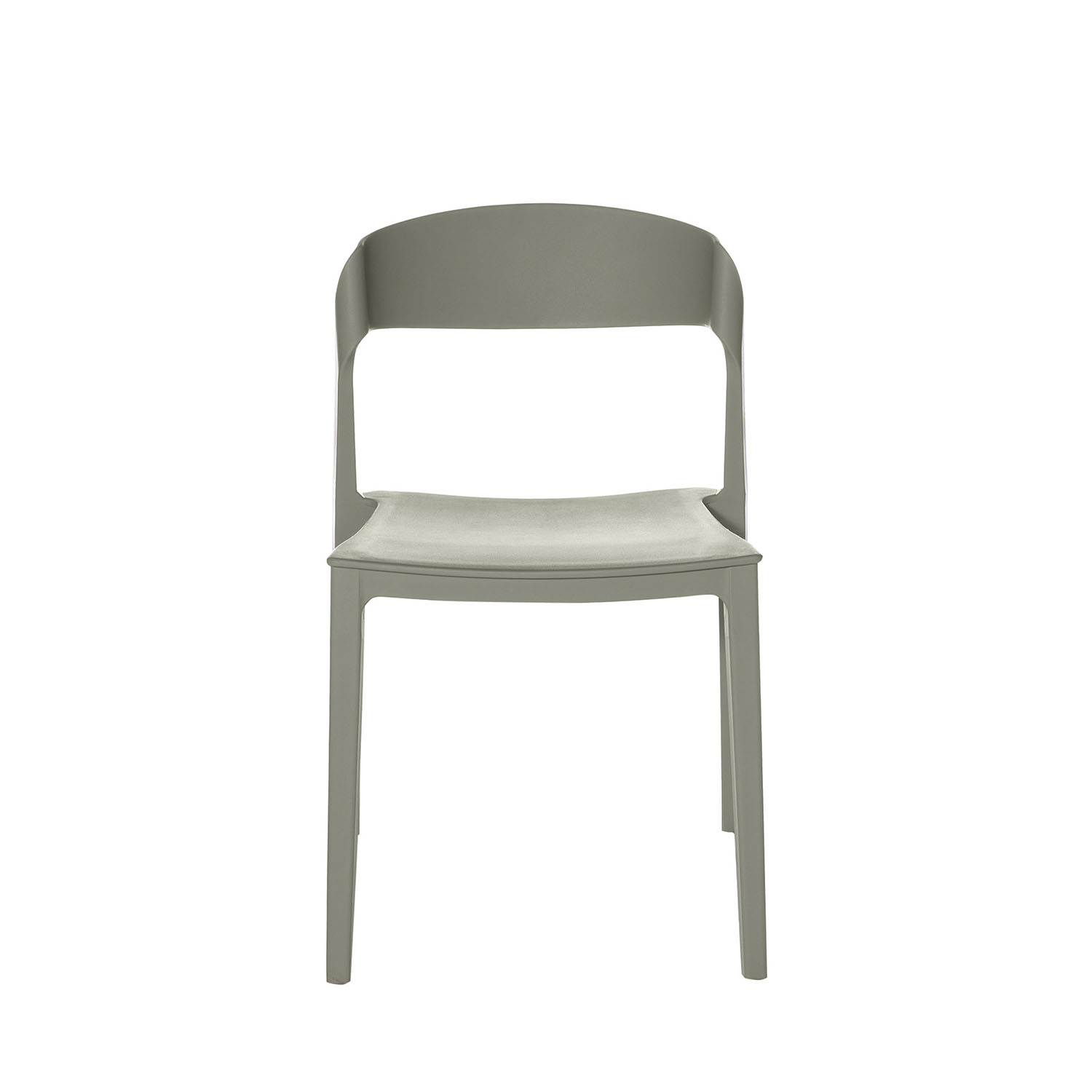 SILLA ADELYN MENTA 4 SILLA ADELYN MENTA - Imagen 4