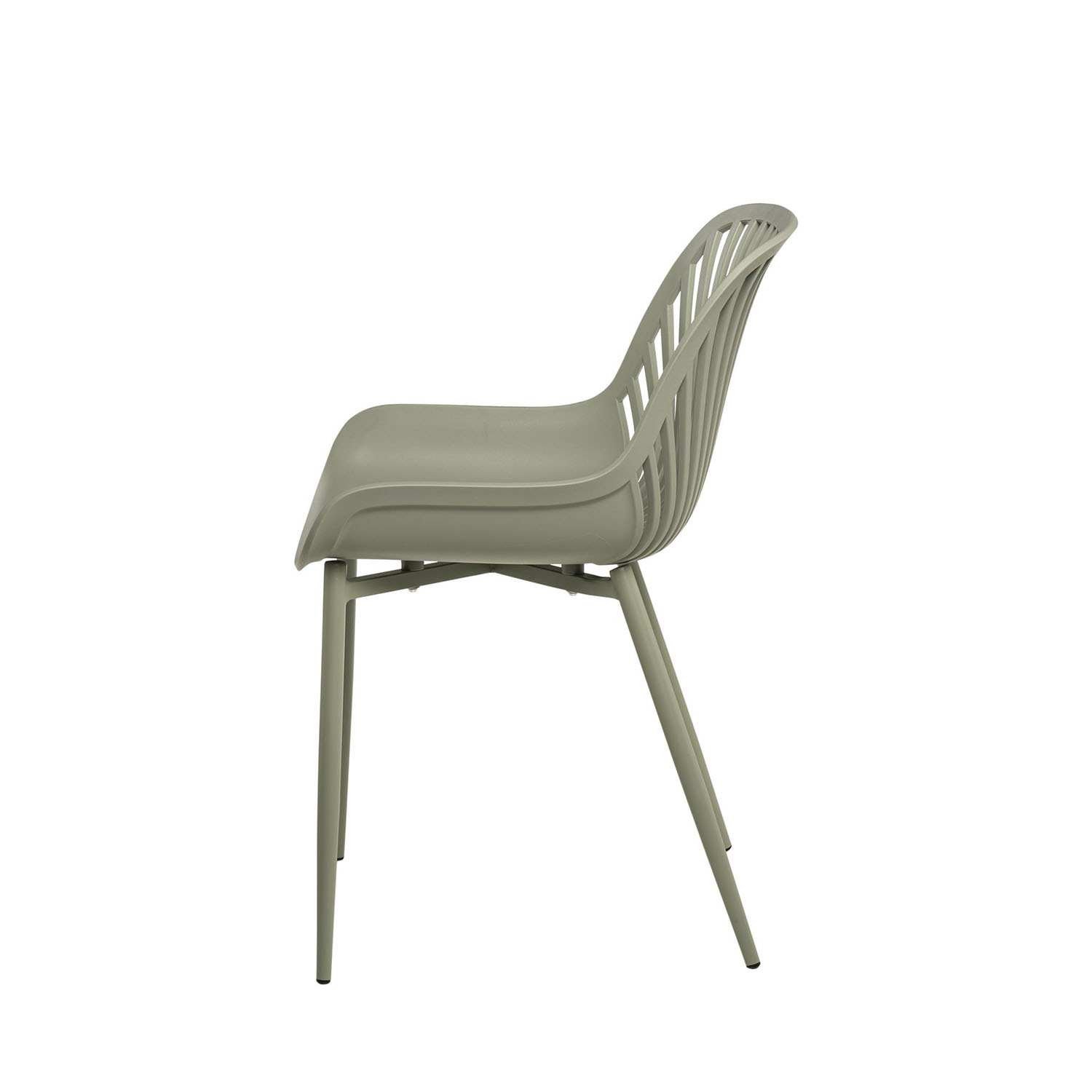 SILLA RANIA MENTA 3 SILLA RANIA MENTA - Imagen 3