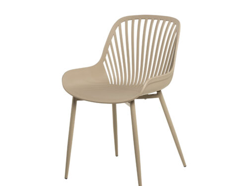 SILLA RANIA BEIGE