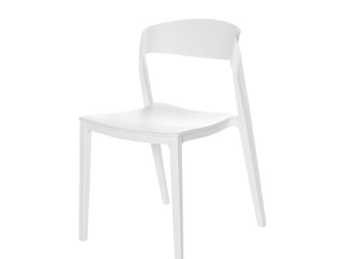 SILLA ADELYN BLANCO