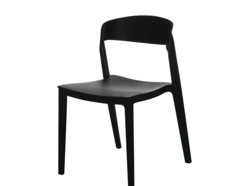 SILLA ADELYN NEGRO