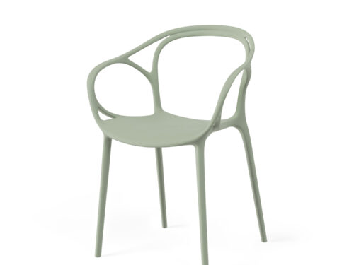 SILLA EILIN MENTA
