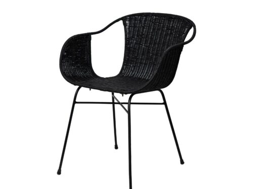 SILLA ALLEGRA NEGRO