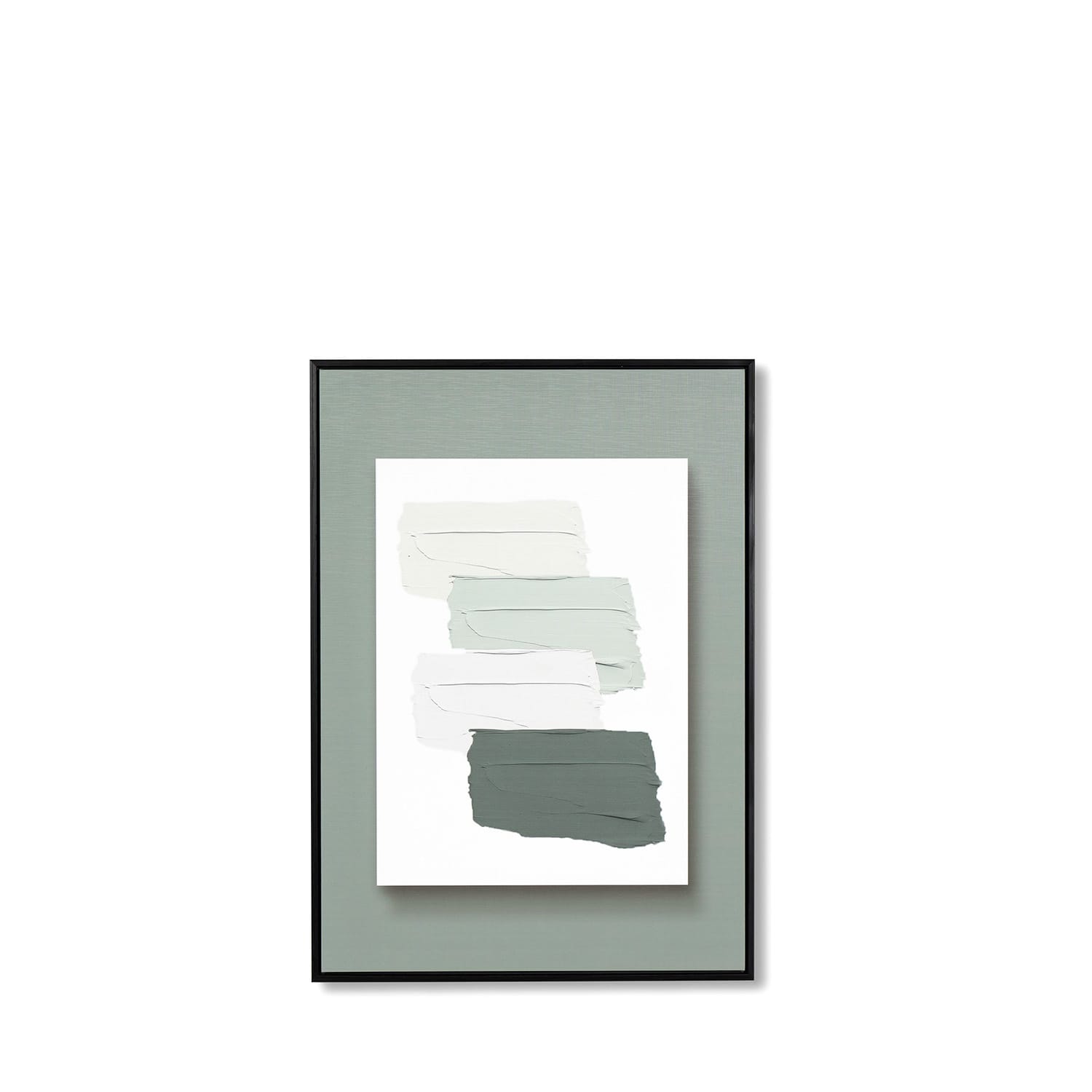 CUADRO GREEN OLD 2 50*70 NEGRO 1 CUADRO GREEN OLD 2 50*70 NEGRO