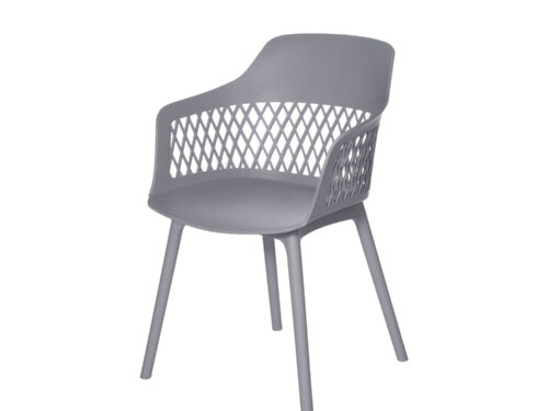 SILLA JAYDEN GRIS