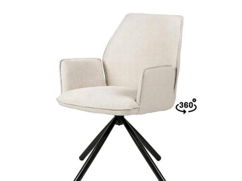 SILLA CARLYN BEIGE