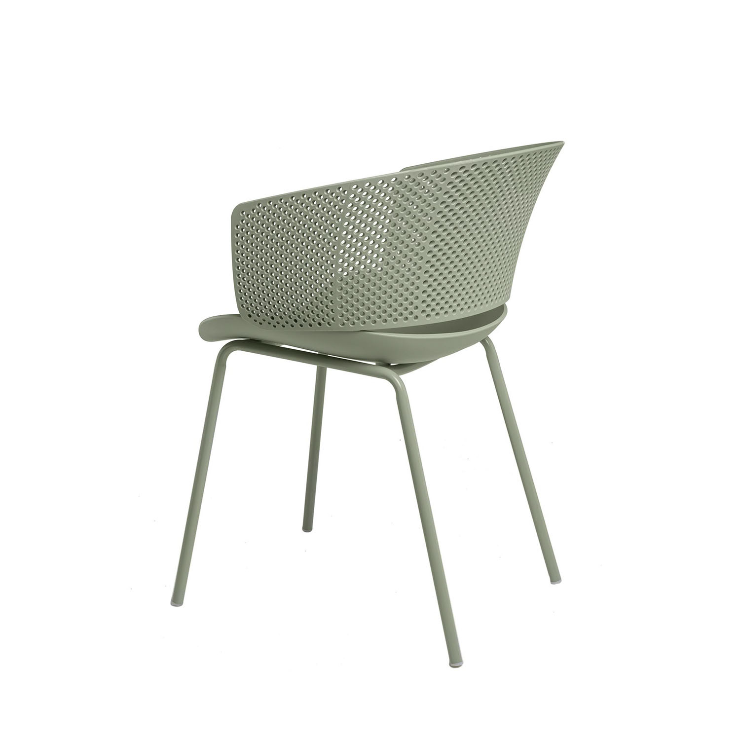 SILLA NOELLE MENTA 2 SILLA NOELLE MENTA - Imagen 2