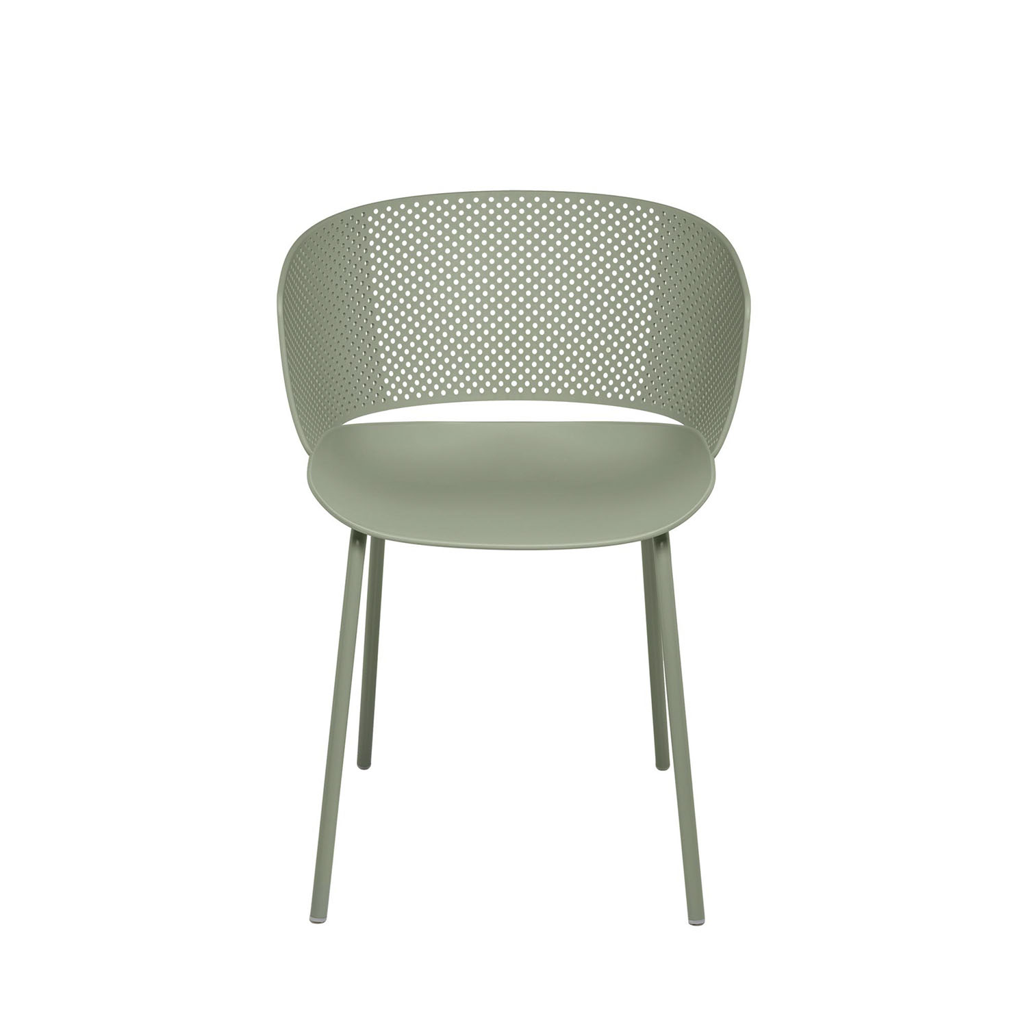 SILLA NOELLE MENTA 4 SILLA NOELLE MENTA - Imagen 4