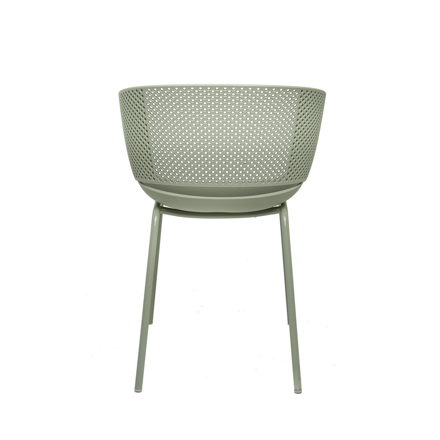 SILLA NOELLE MENTA 5 SILLA NOELLE MENTA - Imagen 5