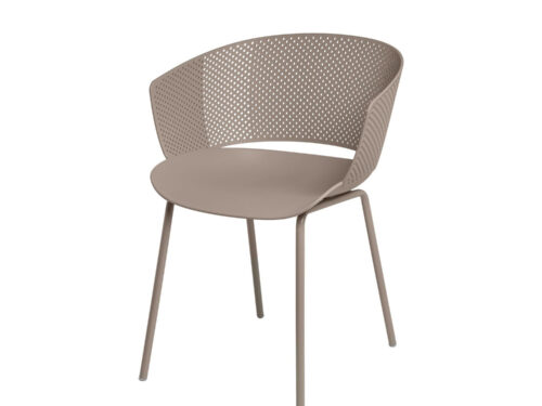 SILLA NOELLE BEIGE