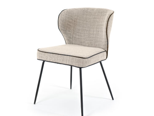SILLA MAYRA BEIGE
