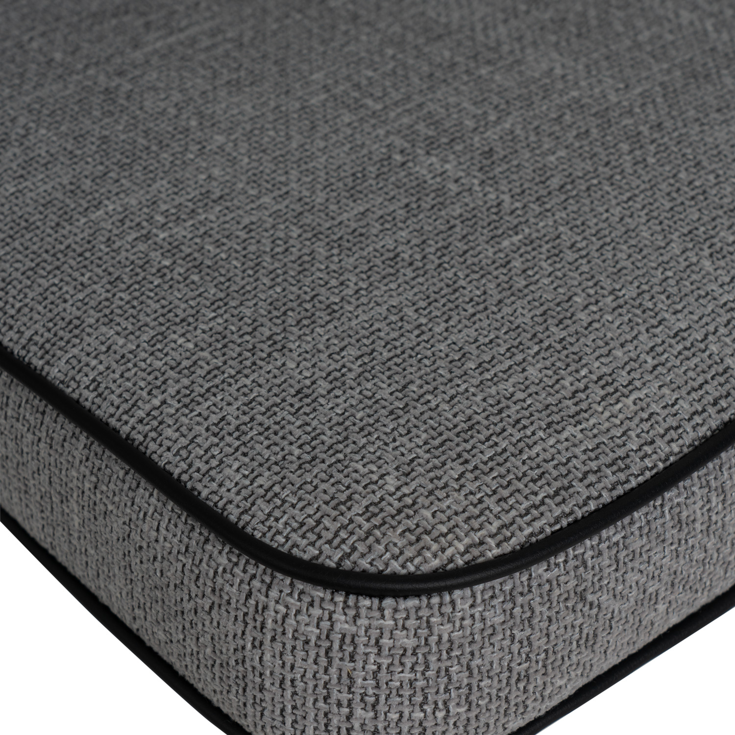 SILLA MAYRA GRIS OSCURO 6 SILLA MAYRA GRIS OSCURO - Imagen 6