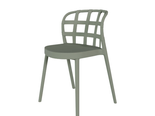 SILLA GINA MENTA