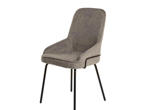 SILLA GWEN TAUPE