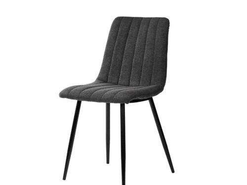 SILLA XENA GRIS DARK