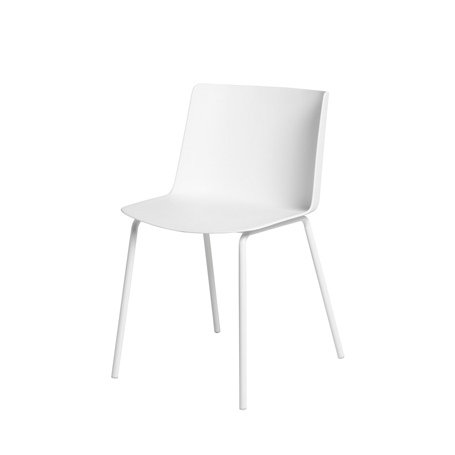 SILLA CADY BLANCO 1 SILLA CADY BLANCO