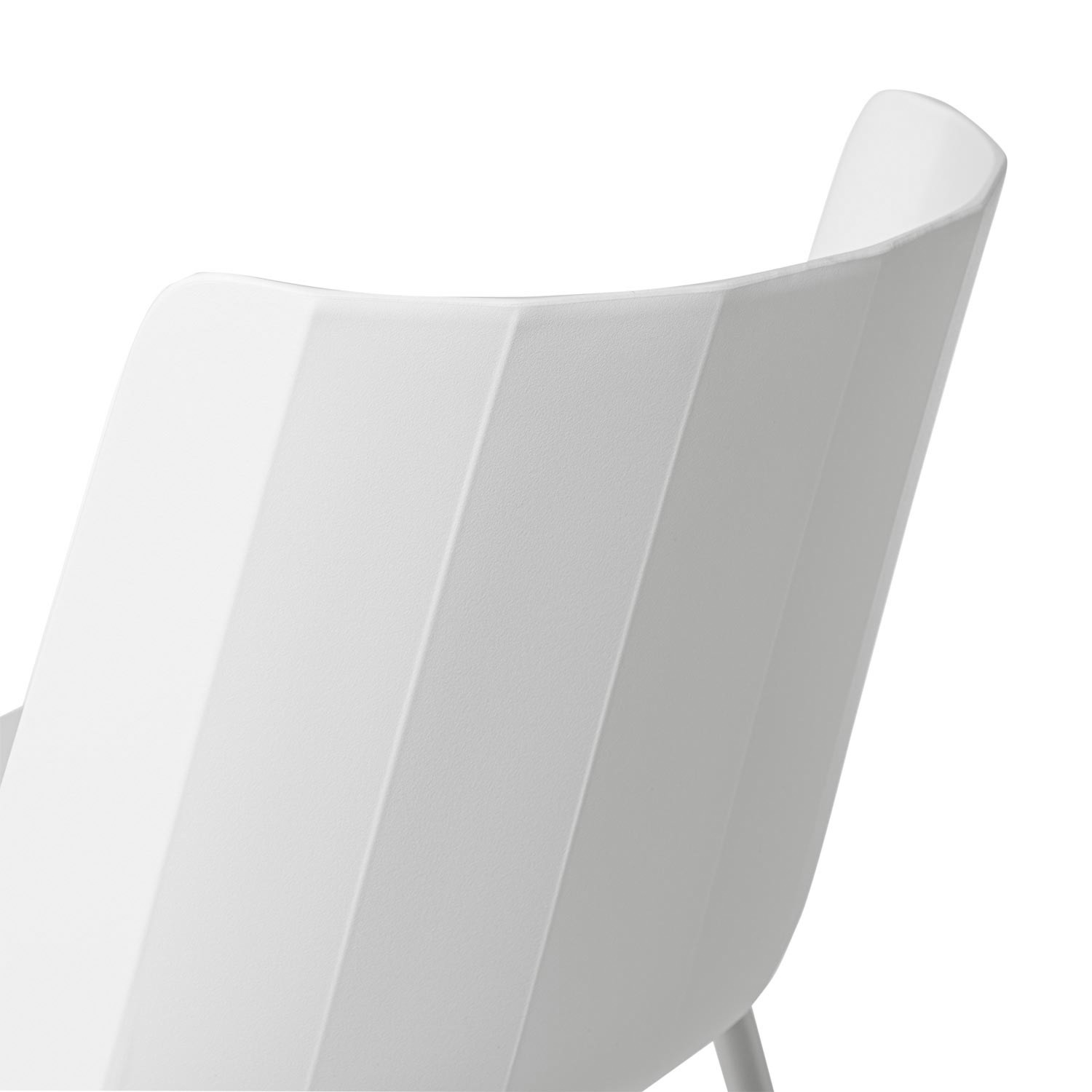 SILLA CADY BLANCO 6 SILLA CADY BLANCO - Imagen 6