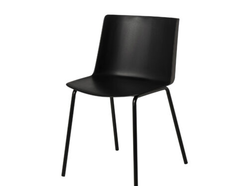 SILLA CADY NEGRO