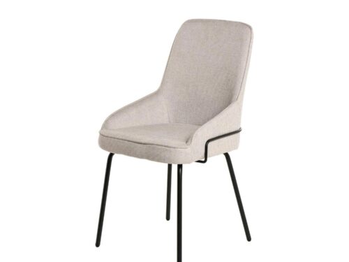 SILLA GWEN BEIGE