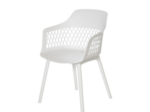 SILLA JAYDEN BLANCO
