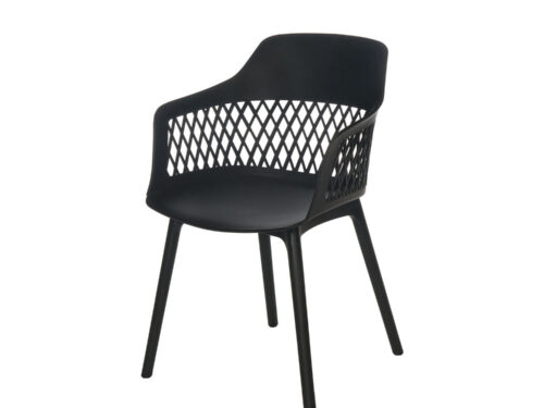 SILLA JAYDEN NEGRO