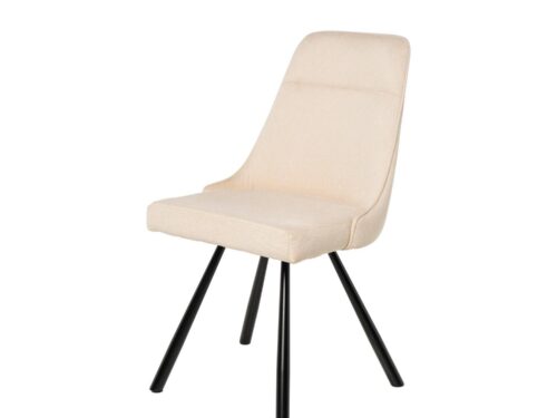 SILLA DANICA BEIGE