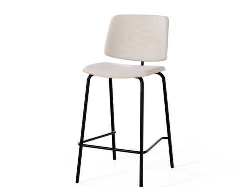 TABURETE AUSTIN BEIGE