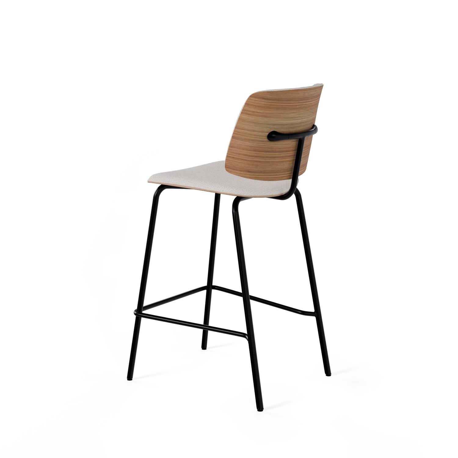 TABURETE AUSTIN BEIGE 2 TABURETE AUSTIN BEIGE - Imagen 2