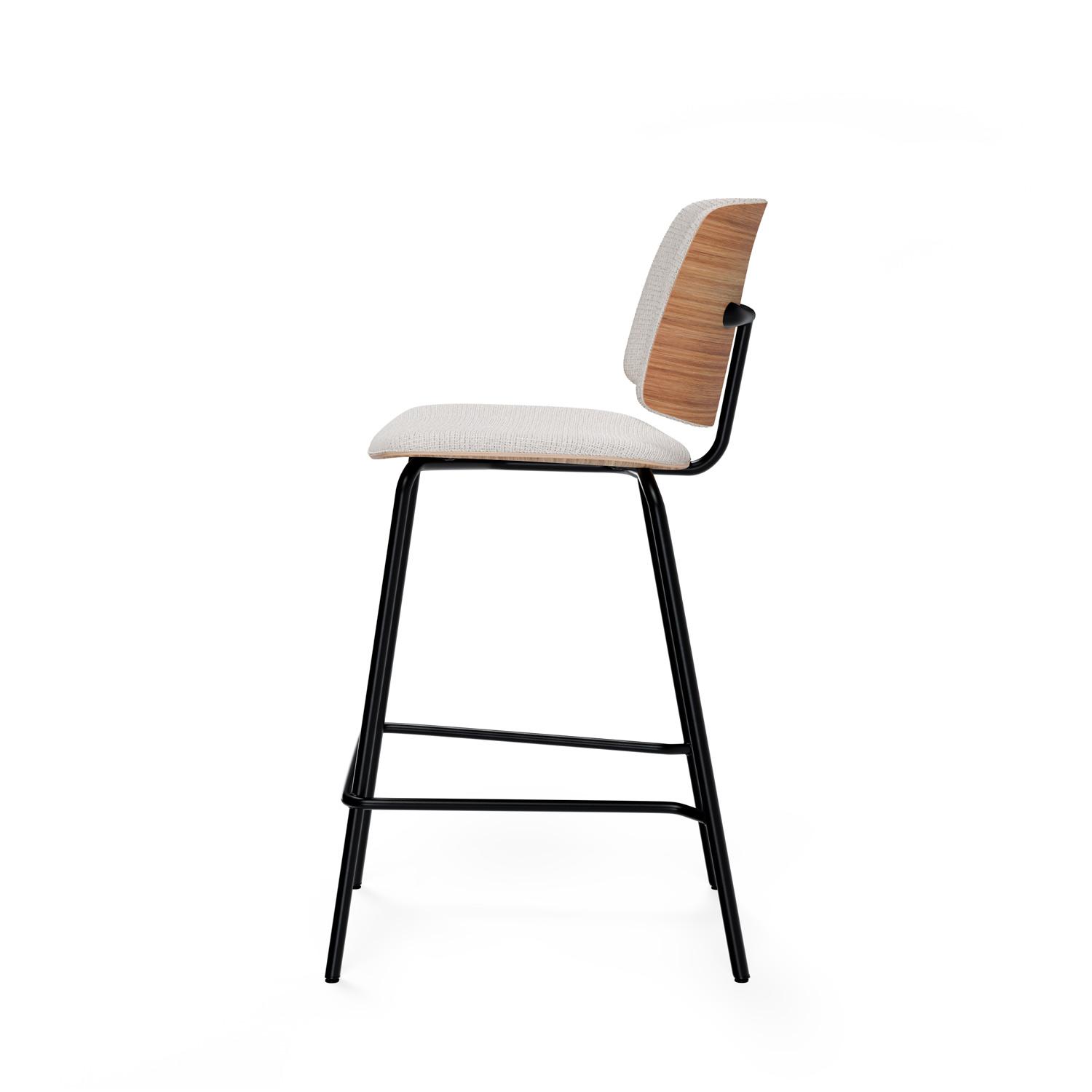 TABURETE AUSTIN BEIGE 3 TABURETE AUSTIN BEIGE - Imagen 3