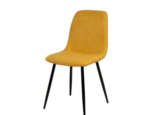 SILLA MARLEEN MOSTAZA
