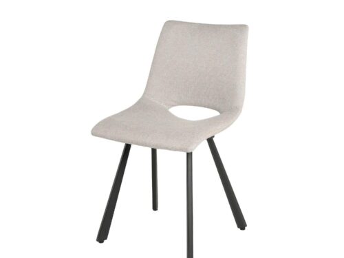 SILLA BRIANA BEIGE