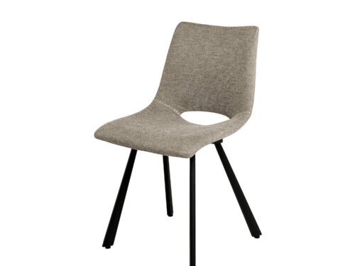 SILLA BRIANA TAUPE