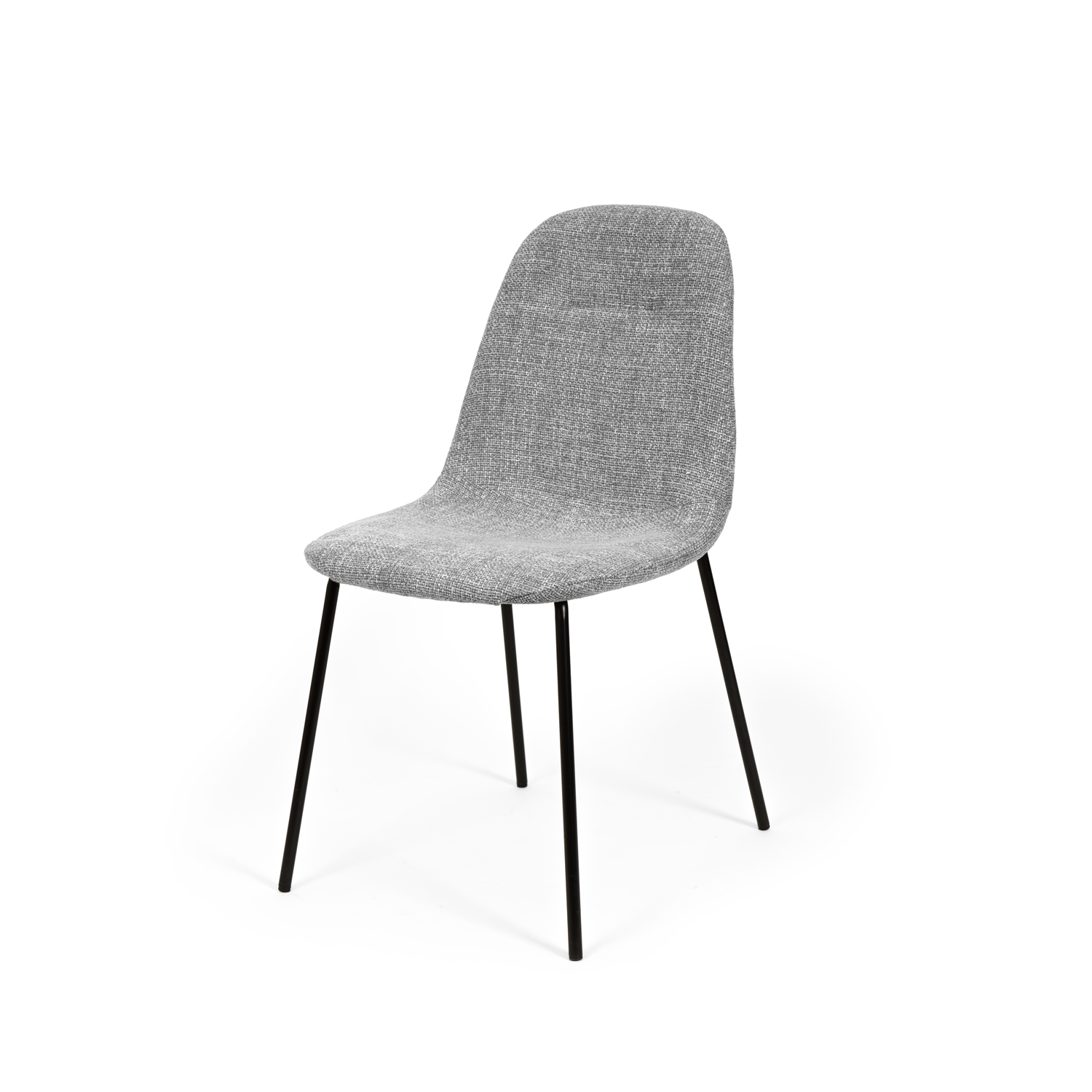 SILLA DANA GRIS 1 SILLA DANA GRIS