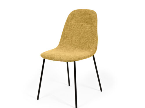 SILLA DANA MOSTAZA