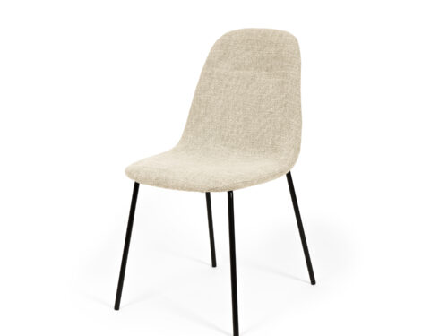 SILLA DANA BEIGE