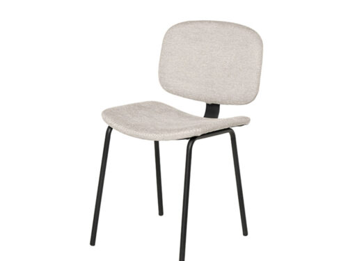 SILLA WINONA BEIGE