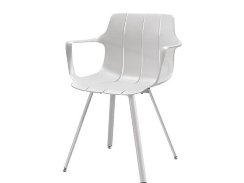 SILLA YAMAL BLANCO