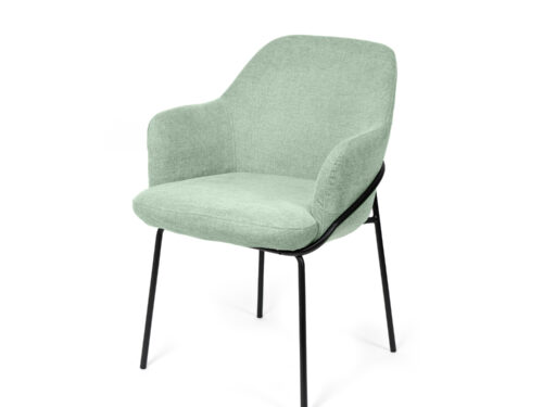 SILLA ABIGAIL MENTA