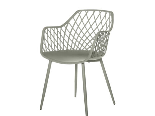 SILLA CHARLOTTE MENTA