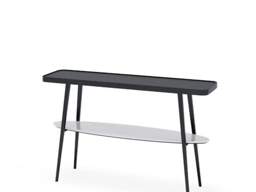 CONSOLA SAIRA