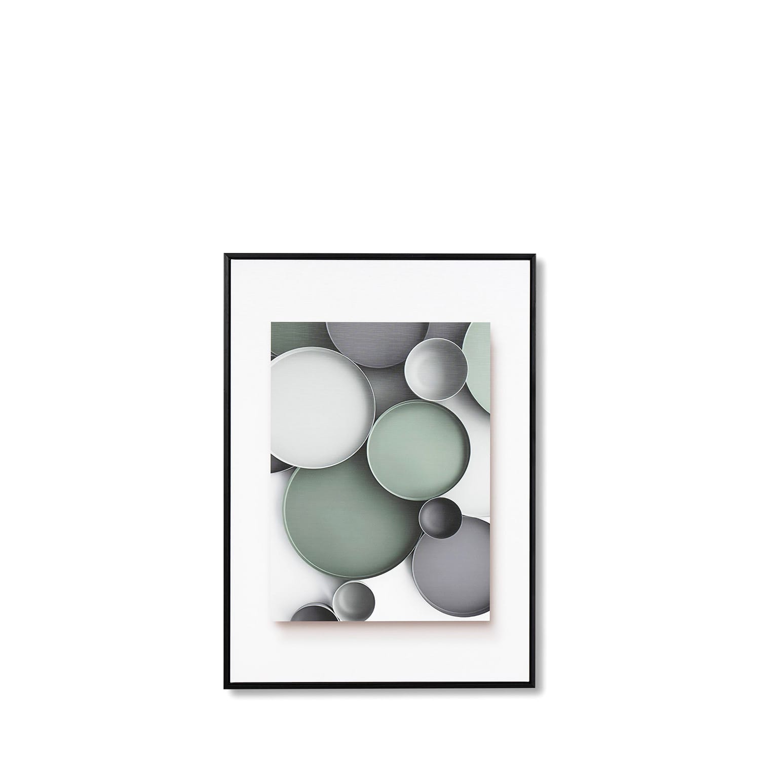 CUADRO GREEN OLD 3 50*70 NEGRO 1 CUADRO GREEN OLD 3 50*70 NEGRO