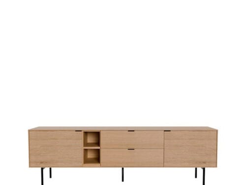 MUEBLE TV 180 PTAS+CAJS TULSA