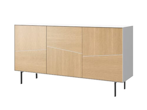 APARADOR 160 PTAS SIENA BLANCO