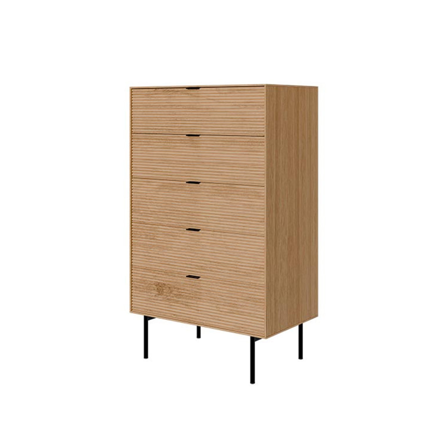 SINFONIER 5 CAJS TULSA 1 SINFONIER 5 CAJS TULSA