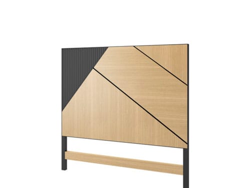 CABEZAL 135 NERI SIENA ROBLE