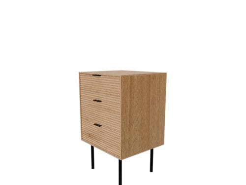 MESITA 3 CAJS 40 TULSA