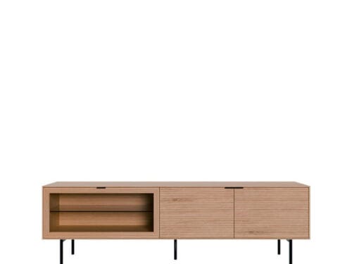 MUEBLE TV 180 PTAS(MAD+CRST) TULSA