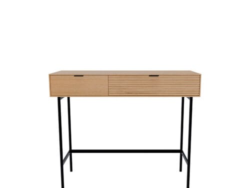 CONSOLA RECIBIDOR TULSA